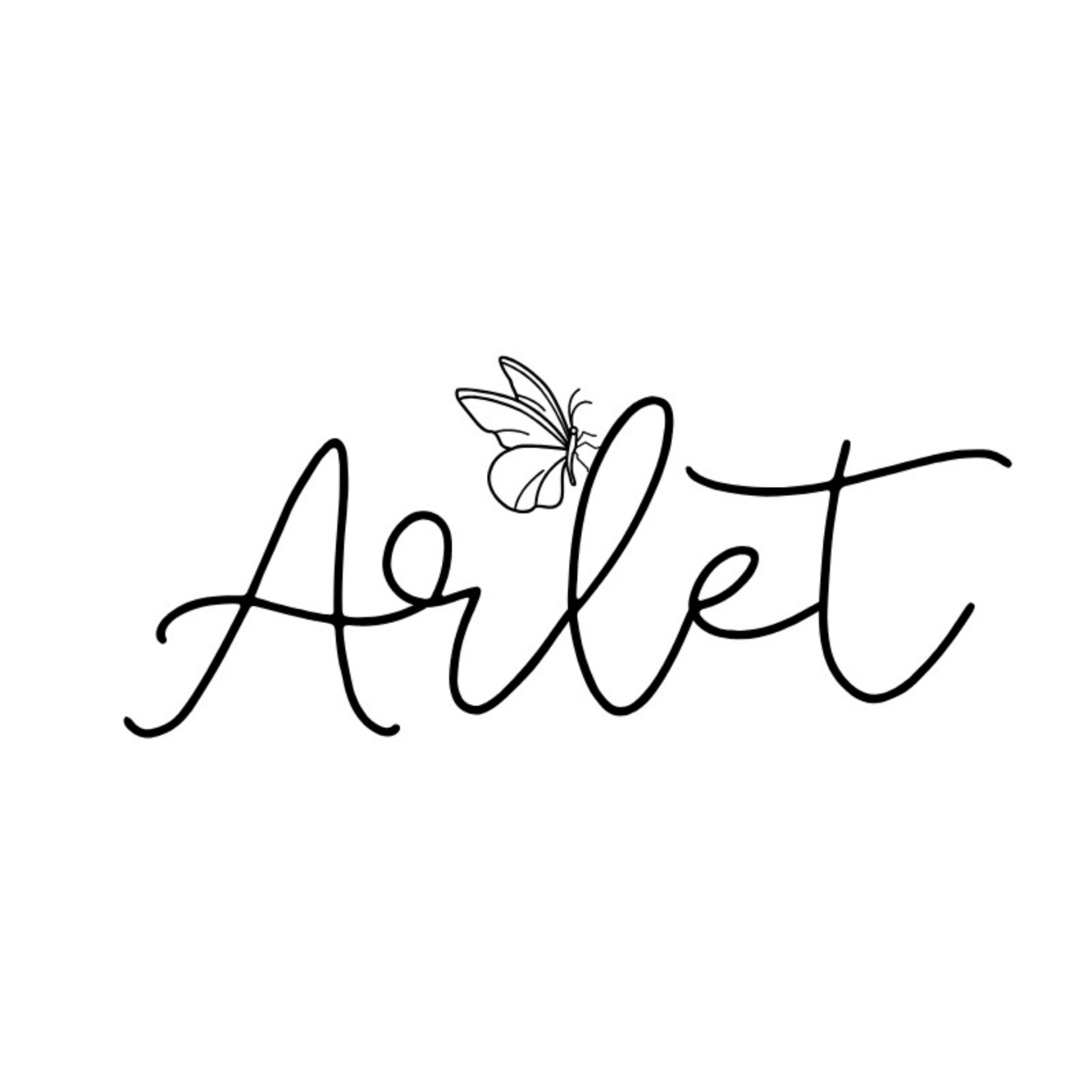 ARLET BY MARY 